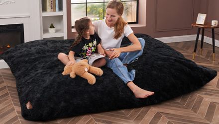 3 In 1 Giant  Bean Bag Chair