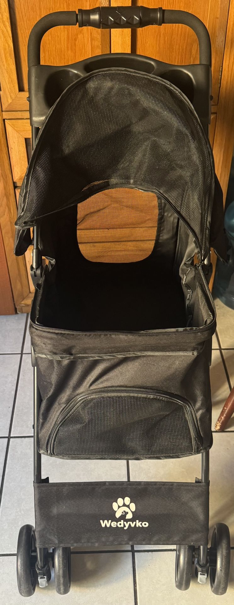 Dog Stroller