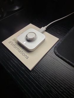 Oura ring 5 silver