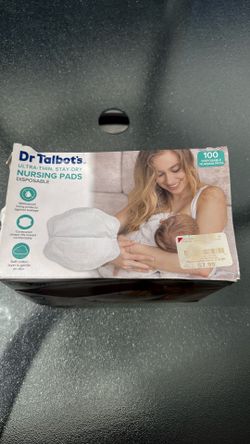 Nursing Pad $3
