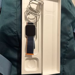 Apple Watch Se 