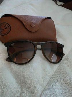 Ray-Ban (Brown )