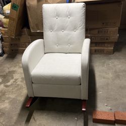 Rocking Chair 