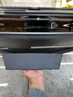 Diffuser cap taken off my Tesla Model Y 2024