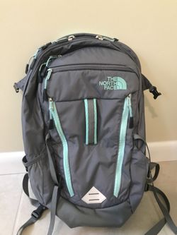 North Face Backpack