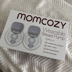 Momcozy S9 Breast Pump