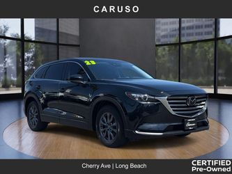 2023 Mazda CX-9