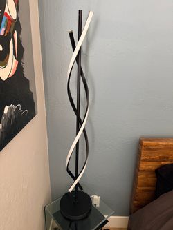 Room Lamp