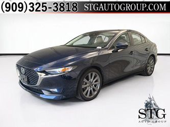 2023 Mazda Mazda3 Sedan
