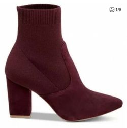 Steve Madden Remy Ankle Boot