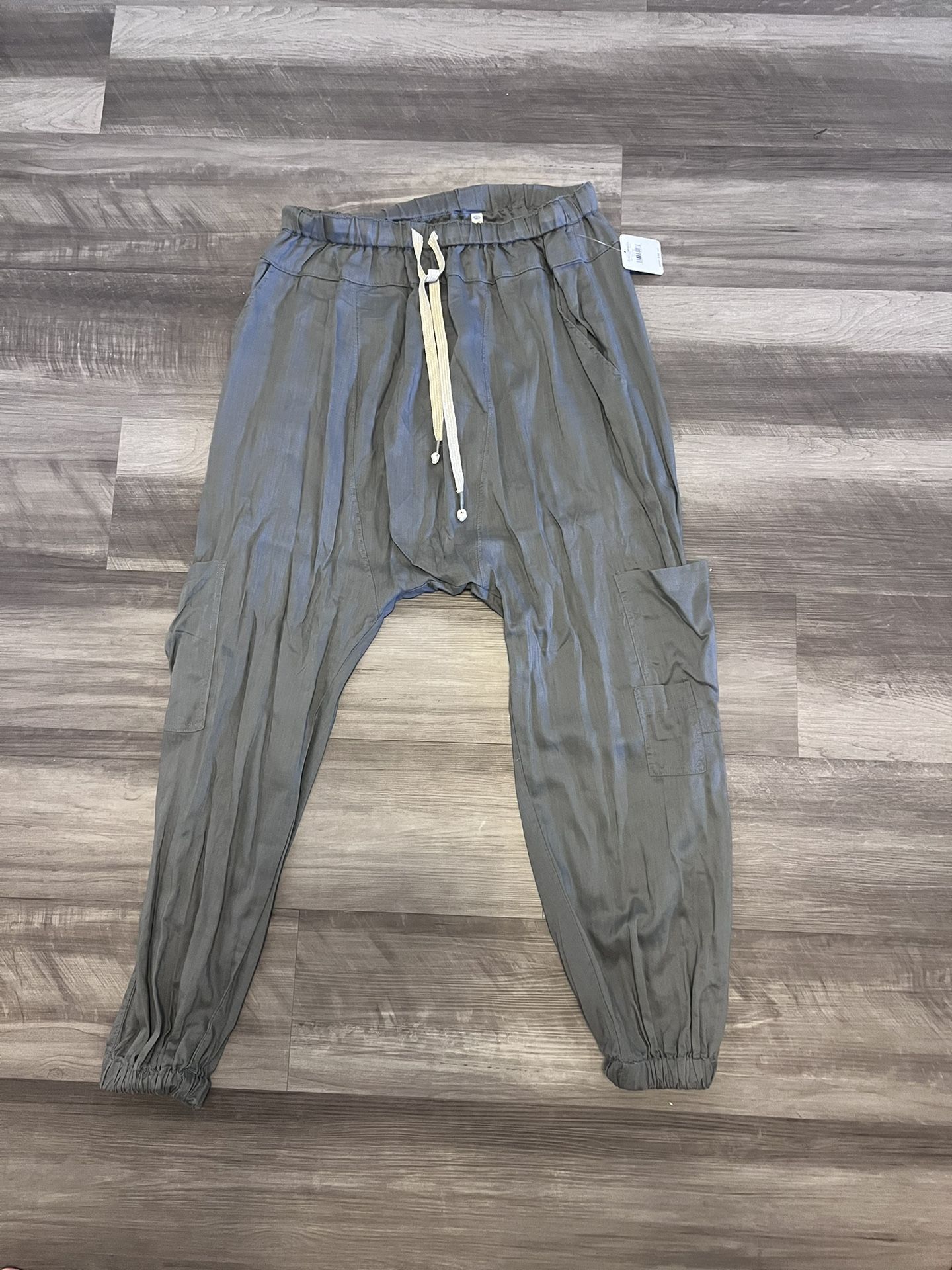 Free People Joggers