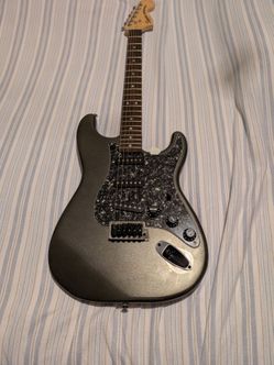 Squire Affinity Stratocaster