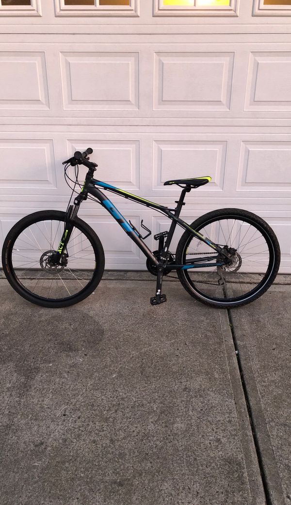 GT Aggressor Pro 26 inch Mountain Bike for Sale in Vancouver, WA OfferUp