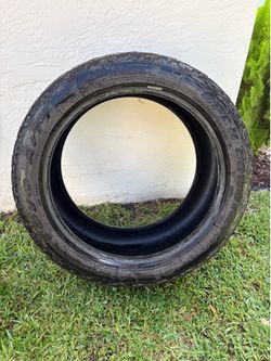 Toyo Open Country Xtreme Truck Tire