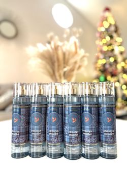 $60 For This 6 Bottles Of Bath And Body Works Full SiZe Brand New And Pick Up Gahanna