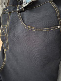 Ski Pants Great Condition size 38 (no tag, assuming  size)