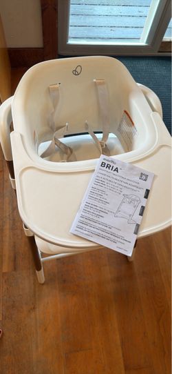 Evenflo Bria Multistage High Chair
