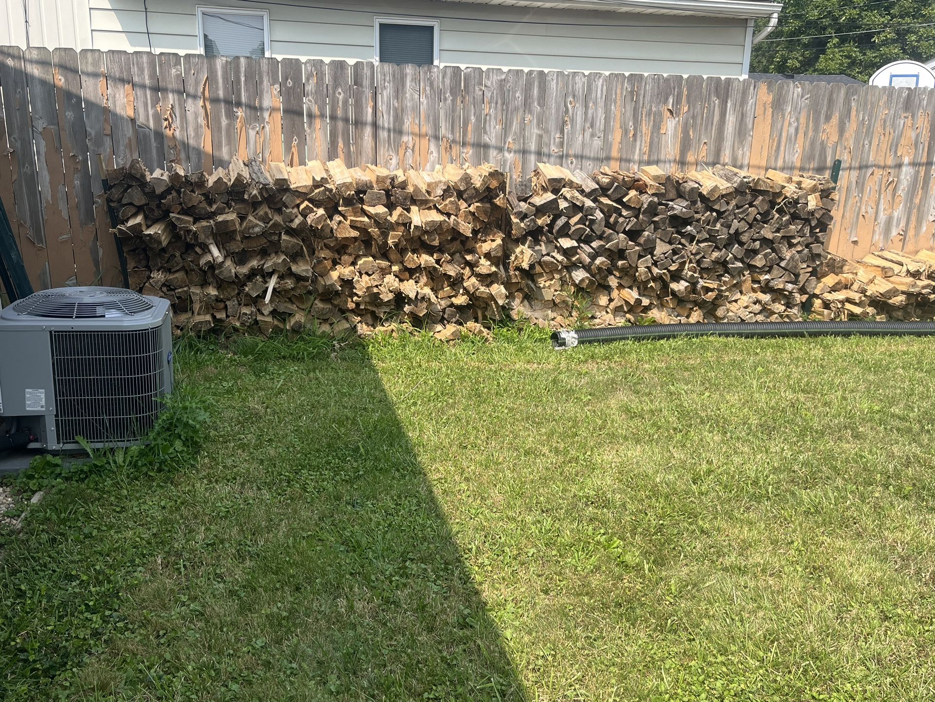 Firewood