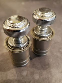 CIGARETTE LIGHTERS... CADILLAC/ GM