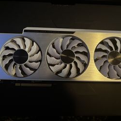 3090 Vision Nvidia graphics card 24Gb