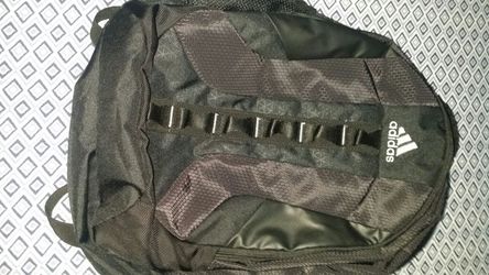 Adidas backpack