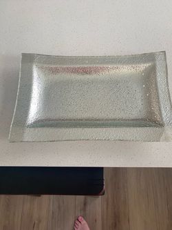 Decor or platter