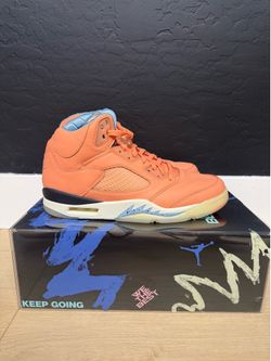 Nike Air Jordan 5 DJ Khaled We The Best