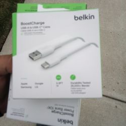 C Charger And Charger Banks 