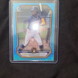 Jesus Made Bowman /499