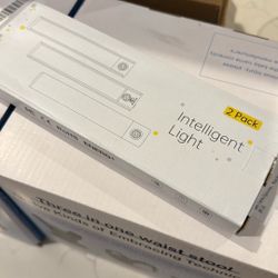 Intelligent Light 2 Box