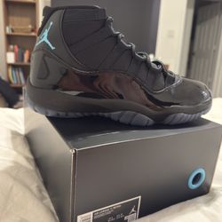 Air Jordan 11 Retro “GAMMA” 💎