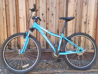 Specialized outlet rockhopper ladies