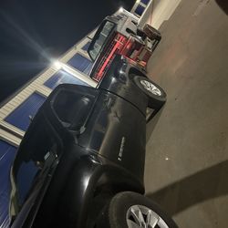 1982 Chevy Silverado