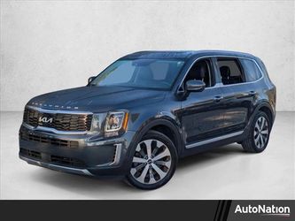 2022 Kia Telluride