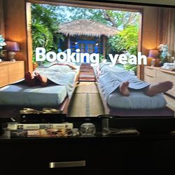 40 inch vizio smart tv