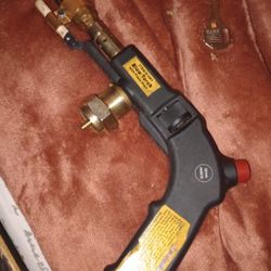 Torch Tip