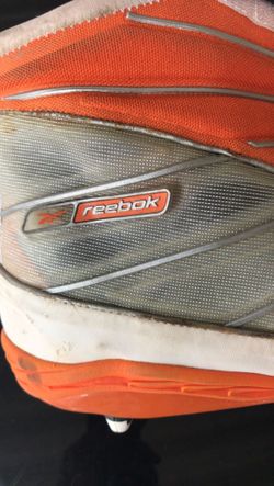 Reebok Sisz 15 Us Football Shoes For Men