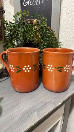 Cantarito big cups