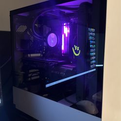 Gaming Pc (computer)