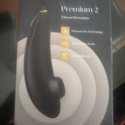 Womanizer Toy 