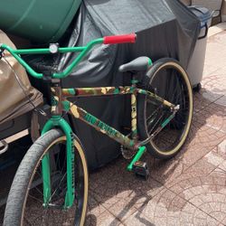 Se Bike