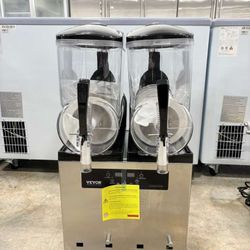 Slushy Machine