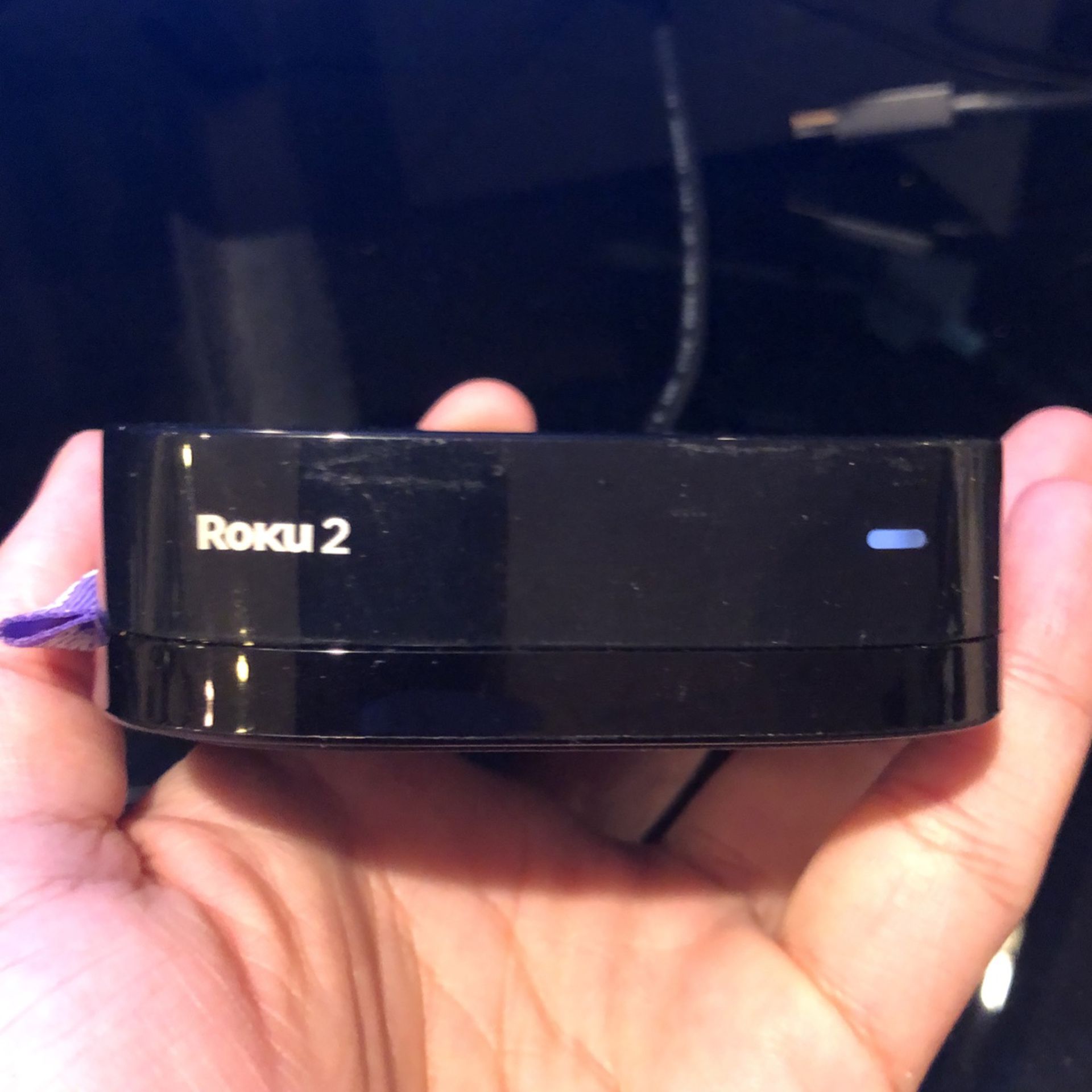 Working Roku 2 Device Only