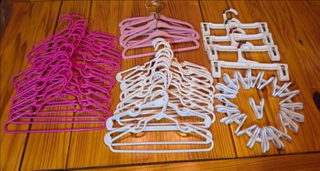Kids Hangers