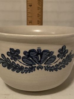 New vintage Yorktowne by Pfaltzgraff Bowl