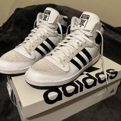 Adidas Top Ten 