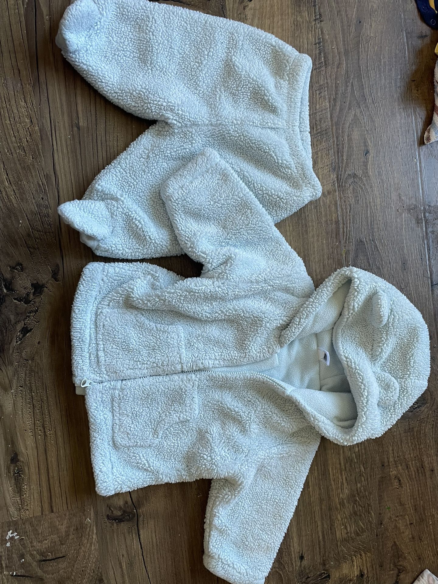 3m Baby Clothes