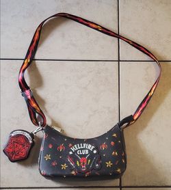 Stranger Things Handbag