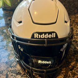 Riddell Speedflex Helmet - Adult Small