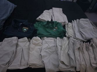School Uniforms
